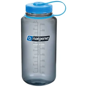 Nalgene® Sustain 32 oz. Wide Mouth Water Bottles - view 3