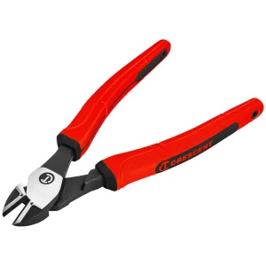 Crescent® 8˝ Diagonal Cutting Pliers - view 2