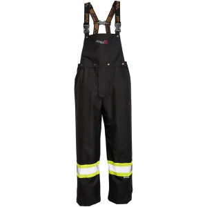 Viking® Professional® Journeyman 300D Trilobal Ripstop FR Bib Pants