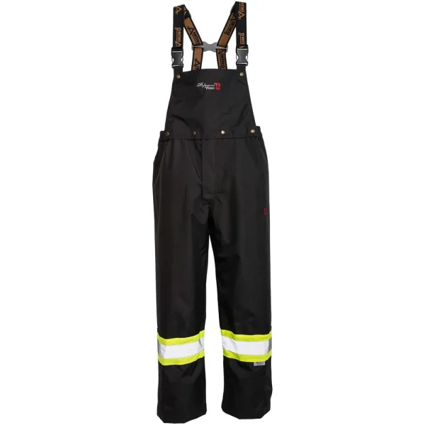 Viking® Professional® Journeyman 300D Trilobal Ripstop FR Bib Pants
