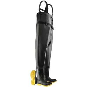 Dunlop® Steel Toe and Midsole Chest Waders - view 3