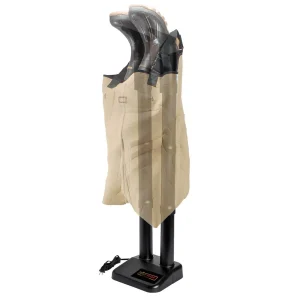 Peet® Electric Wader Dryer with 12-inch Extensions - view 2