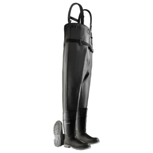 Dunlop® Steel Toe Chest Waders