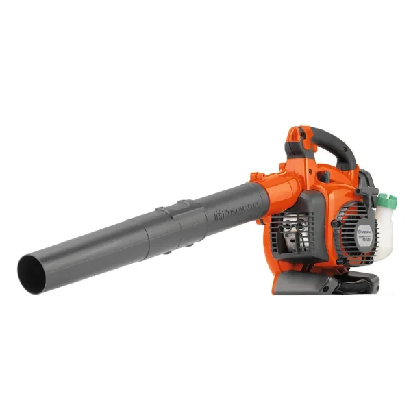 Husqvarna 125BVx Handheld Gas Leaf Blower