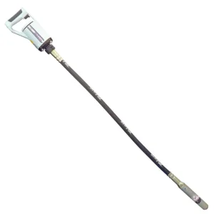 Multiquip MGX1 Concrete Vibrators | .09″ Head, 8.2 ft Shaft