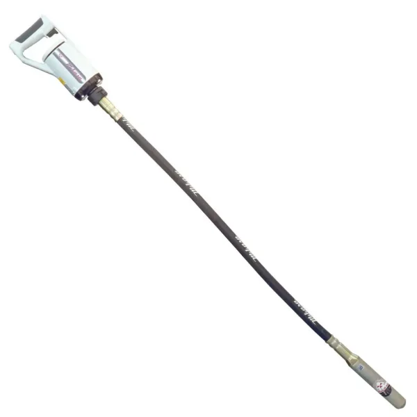 Multiquip MGX1 Concrete Vibrators | .09″ Head, 8.2 ft Shaft
