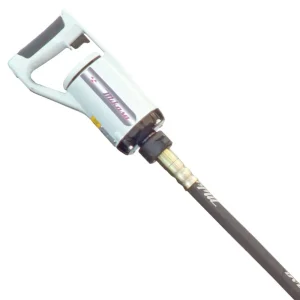 Multiquip MGX1 Concrete Vibrators | .09″ Head, 8.2 ft Shaft - view 2