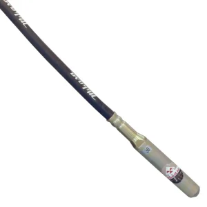 Multiquip MGX1 Concrete Vibrators | .09″ Head, 8.2 ft Shaft - view 3