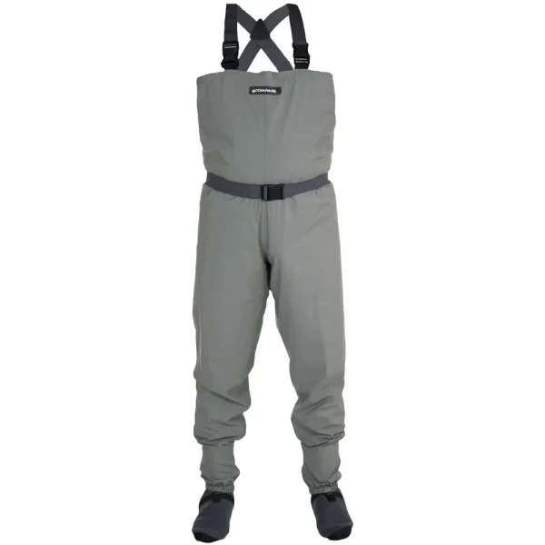 Compass 360™ Stillwater II Breathable Stockingfoot Chest Waders