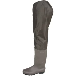 Compass 360™ 35˝ Windward PVC Cleated Sole Hip Boots