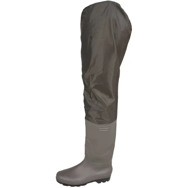 Compass 360™ 35˝ Windward PVC Cleated Sole Hip Boots