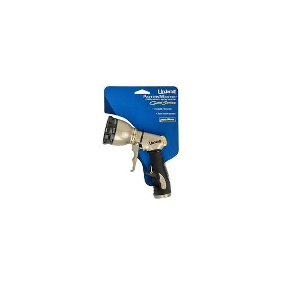 Garden Hose End Nozzles