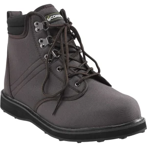 Compass 360™ Stillwater II Cleated Sole Wading Shoes With Locking Stud Grips