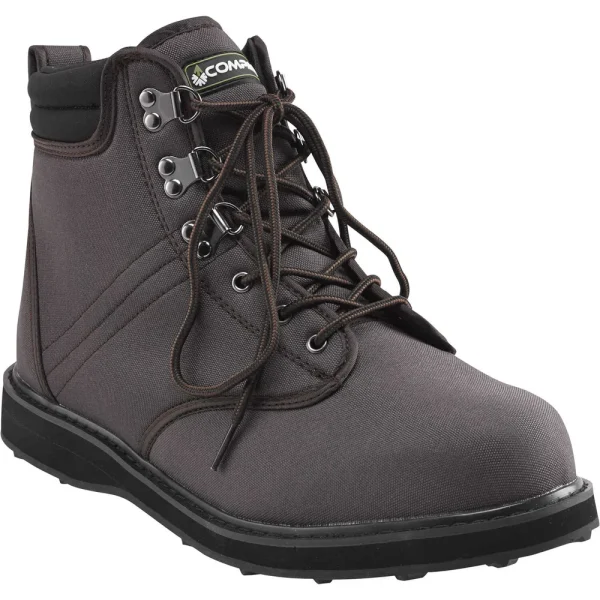 Compass 360™ Stillwater II Cleated Sole Wading Shoes With Locking Stud Grips