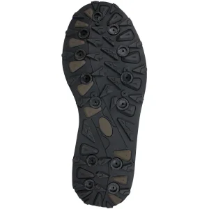 Compass 360™ Stillwater II Cleated Sole Wading Shoes With Locking Stud Grips - view 2