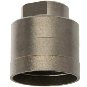 Armeg PTC Diamond Porcelain Crown Bit | 9/32″ (7mm)