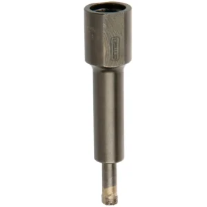 Armeg PTC Diamond Porcelain Crown Bit | 9/32″ (7mm) - view 2