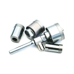 Armeg PTC Diamond Porcelain Crown Bit | 9/32″ (7mm) - view 3