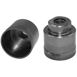 Armeg PTC Diamond Porcelain Crown Bit | 9/32″ (7mm) - view 4