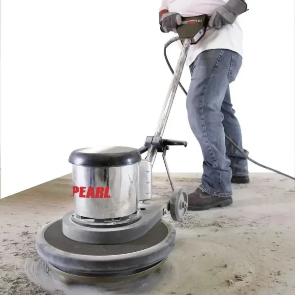 Pearl Abrasive 17″ TurboMax HD Pro Buffers | Standard Induction