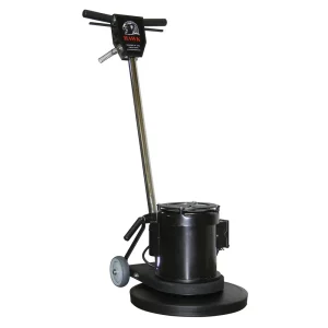 Hawk Brute Severe Duty Floor Machines | 17 Inches / Black - view 2