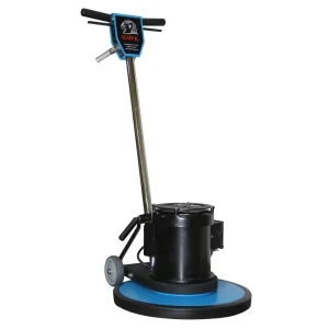 Hawk Brute Severe Duty Floor Machines | 17 Inches / Black - view 4