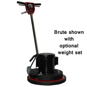 Hawk Floor Machine Weights | Weight Post Kit – STD - view 4