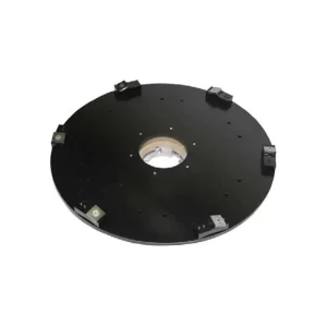 Hawk Brute Floor Machine Accessories | 20″ Vacuum Hose port - view 3