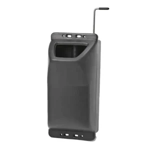 Hawk Brute Floor Machine Accessories | 20″ Vacuum Hose port - view 4
