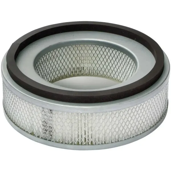 Diteq TeqVac Filter Options | 2 Micro-Prefilters