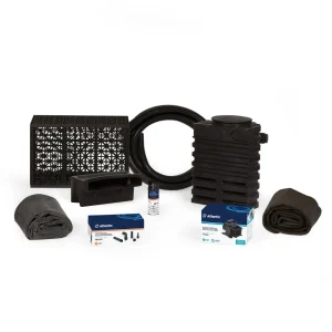 ATLANTIC OASE SMALL POND-FREE KIT 16″ SPILL