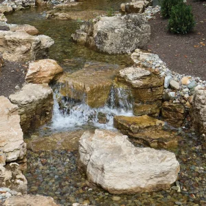 ATLANTIC OASE SMALL POND-FREE KIT 16″ SPILL - view 2
