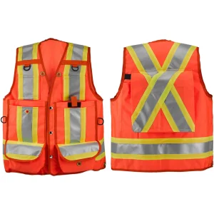 Forestry Suppliers Tablet Vest