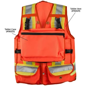 Forestry Suppliers Tablet Vest - view 2