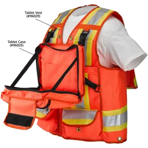 Forestry Suppliers Tablet Vest - view 3