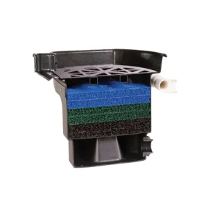 ATLANTIC OASE FILTER FALLS 19″ - view 3