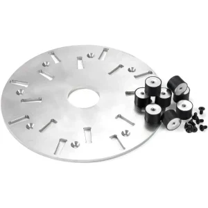 Husqvarna PG 450 Accessories | Redi Lock Diamond Holder disc