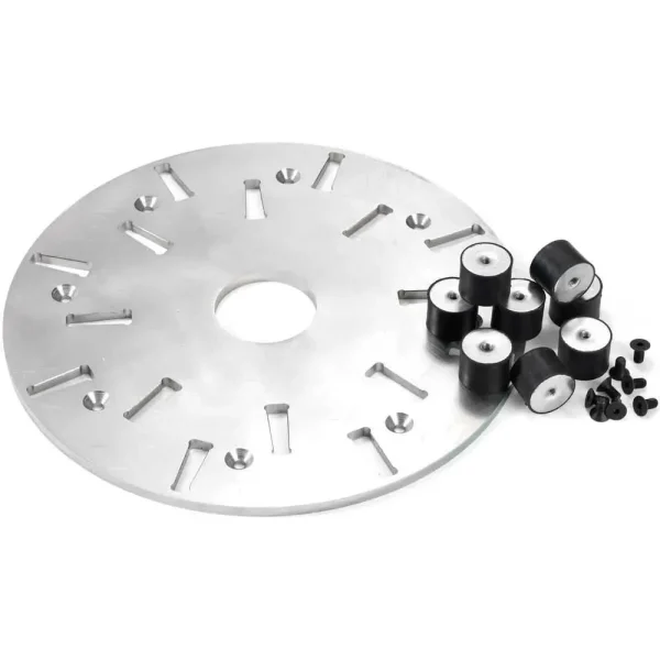 Husqvarna PG 450 Accessories | Redi Lock Diamond Holder disc