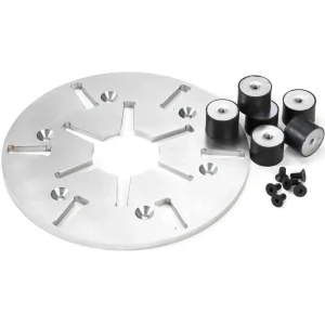 Husqvarna PG 280 Accessories | Redi Lock Diamond Holder disc