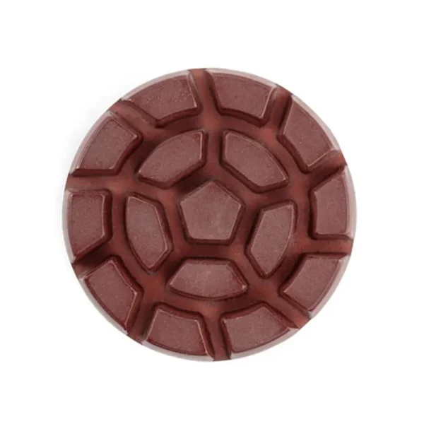 Husqvarna 3″ Vari-Polish VT W Transitional Puck | 50 Grit