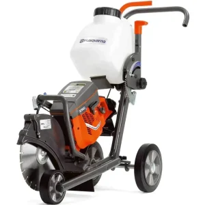 Husqvarna KV 760 & KV 970/K1260 Cutting Cart | Fits K760/K770 With Tank - view 2
