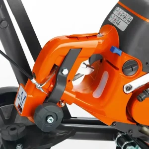 Husqvarna KV 760 & KV 970/K1260 Cutting Cart | Fits K760/K770 With Tank - view 3
