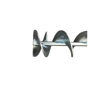 Bucket Mortar Mixing Auger - view 2