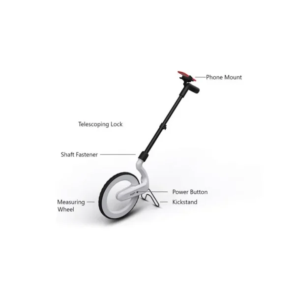 CARTA MEASURING WHEEL