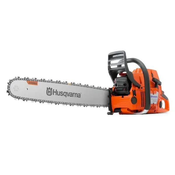 Husqvarna 390XP 20″ 50GA Gas Chainsaw