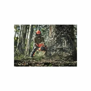 Husqvarna 390 XP 24″ 58GA Gas Chainsaw - view 2