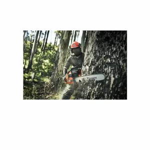 Husqvarna 390 XP 24″ 58GA Gas Chainsaw - view 3