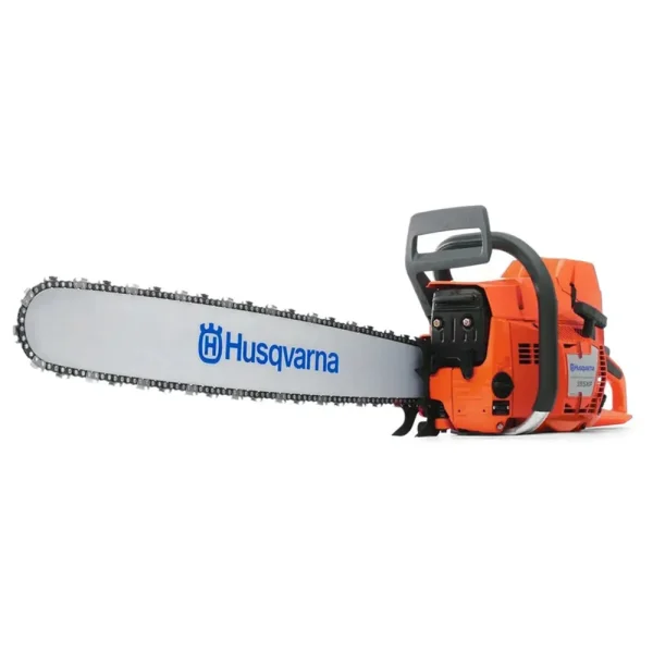 Husqvarna 395XP 28″ 58GA Gas Chainsaw