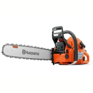 Husqvarna 372XP 20″ X-TORQ 58GA Gas Chainsaw