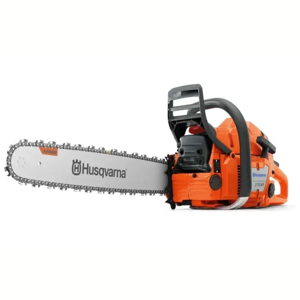 Husqvarna 372XP 20″ X-TORQ 58GA Gas Chainsaw